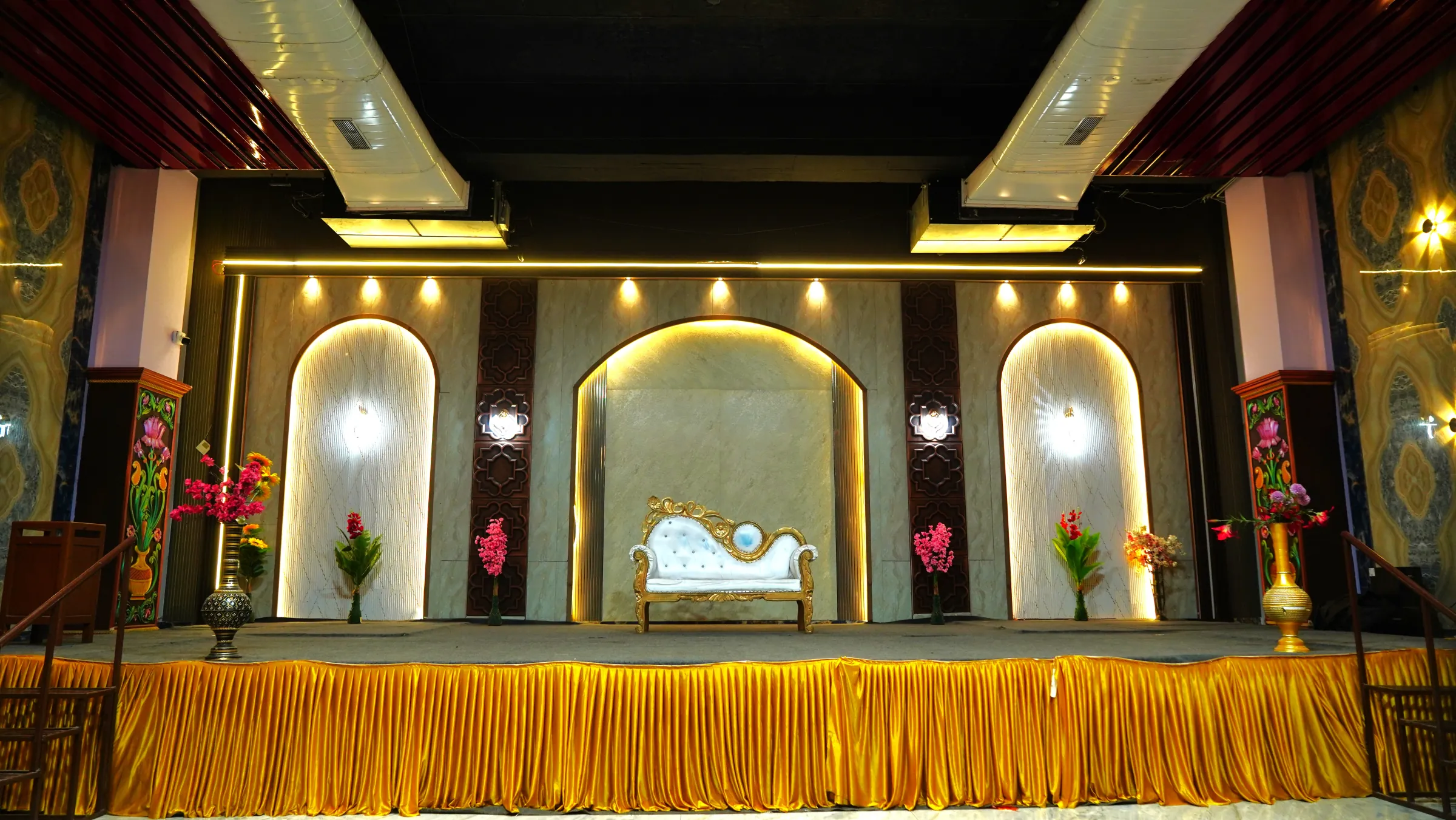 Elysian Grand Banquet Hall