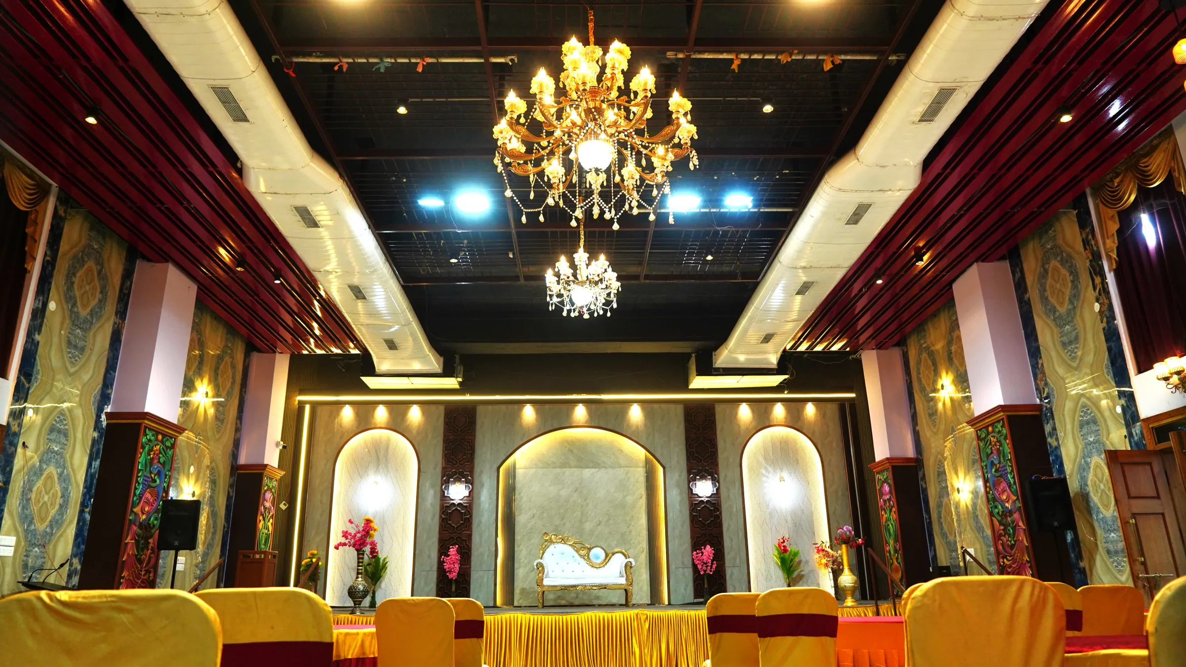 Elysian Grand Banquet Hall