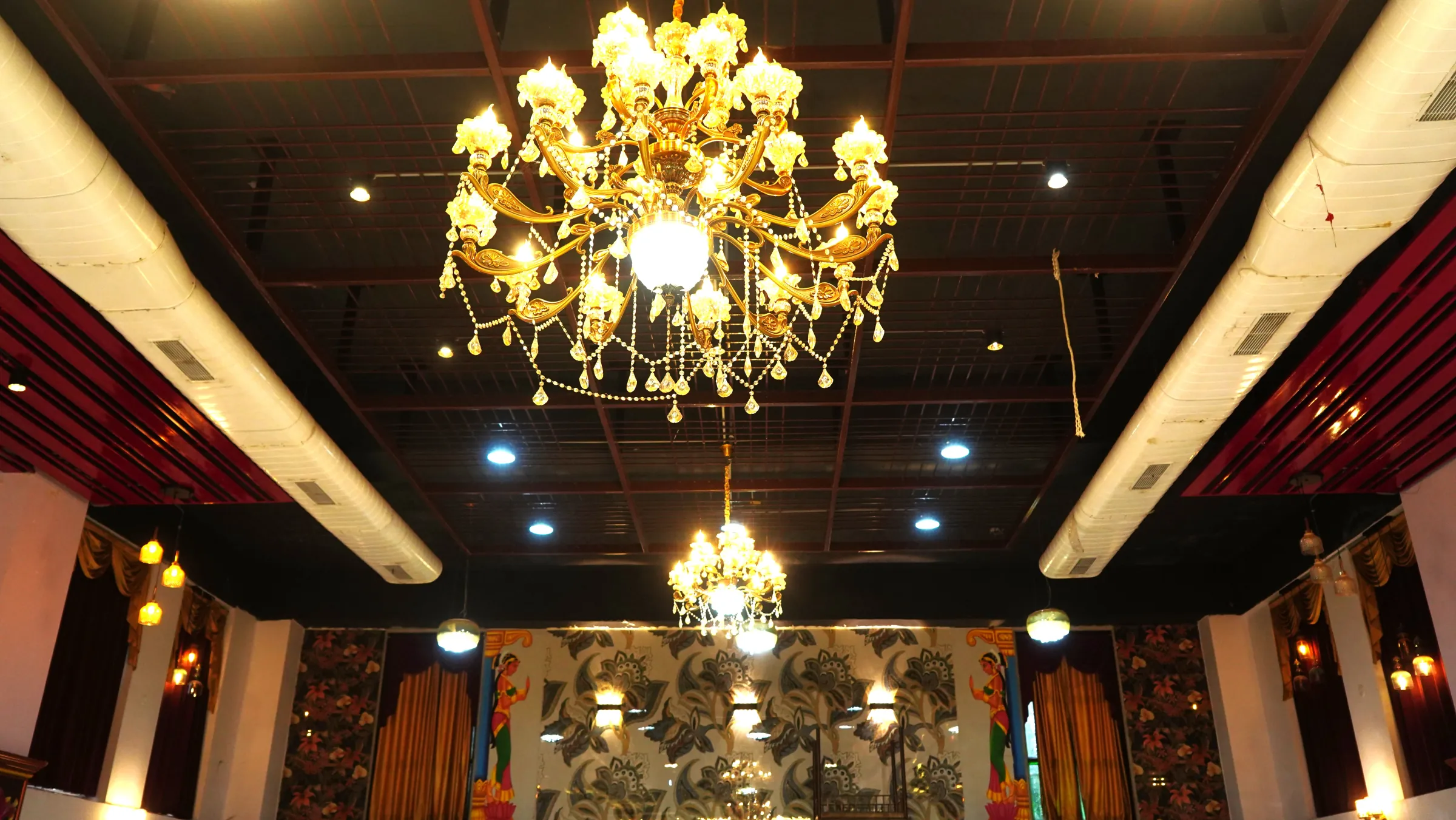 Elysian Grand Banquet Hall