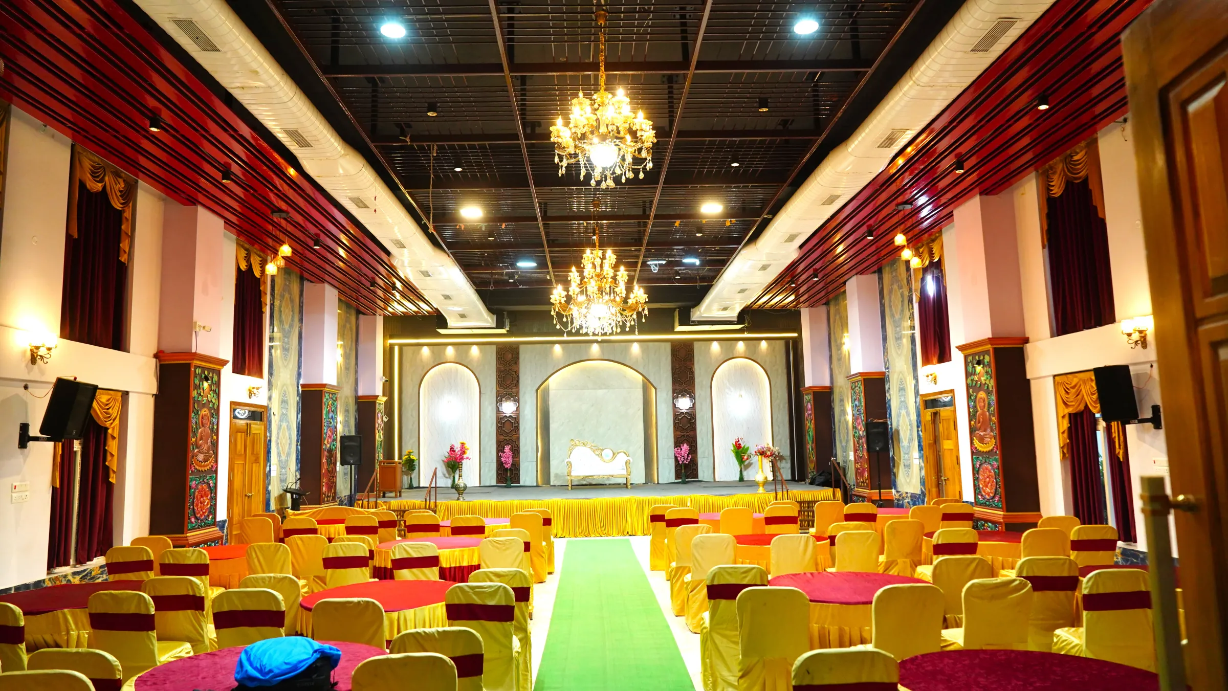 Elysian Grand Banquet Hall