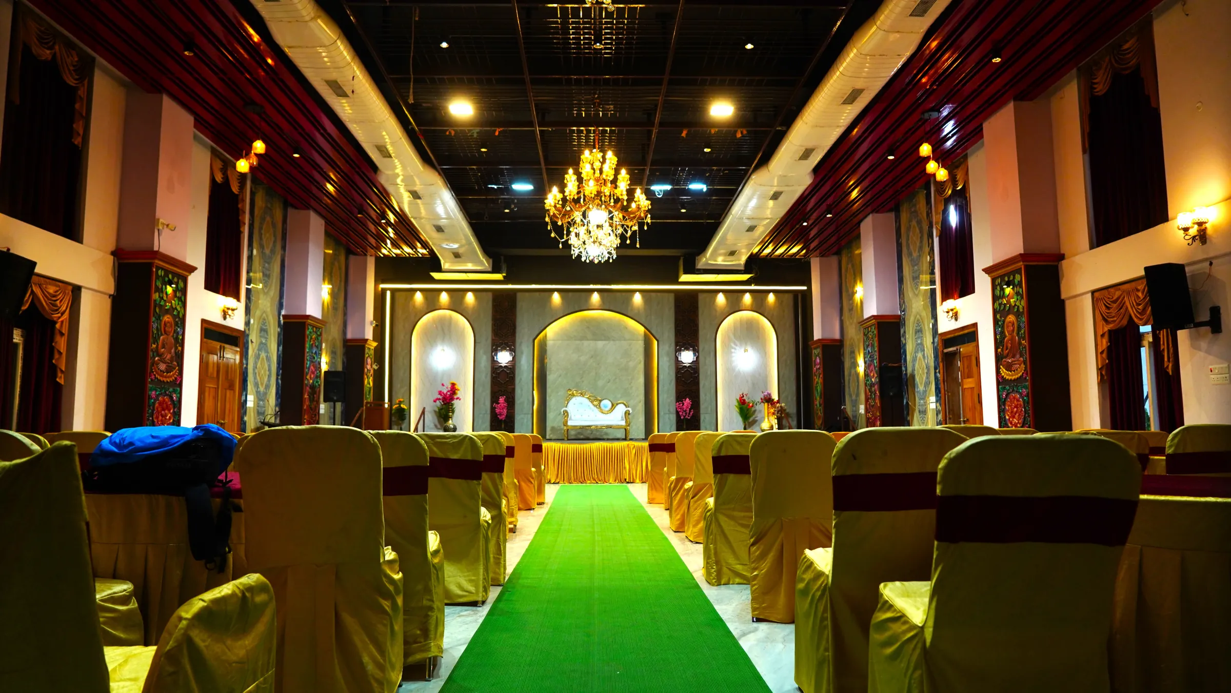 Elysian Grand Banquet Hall
