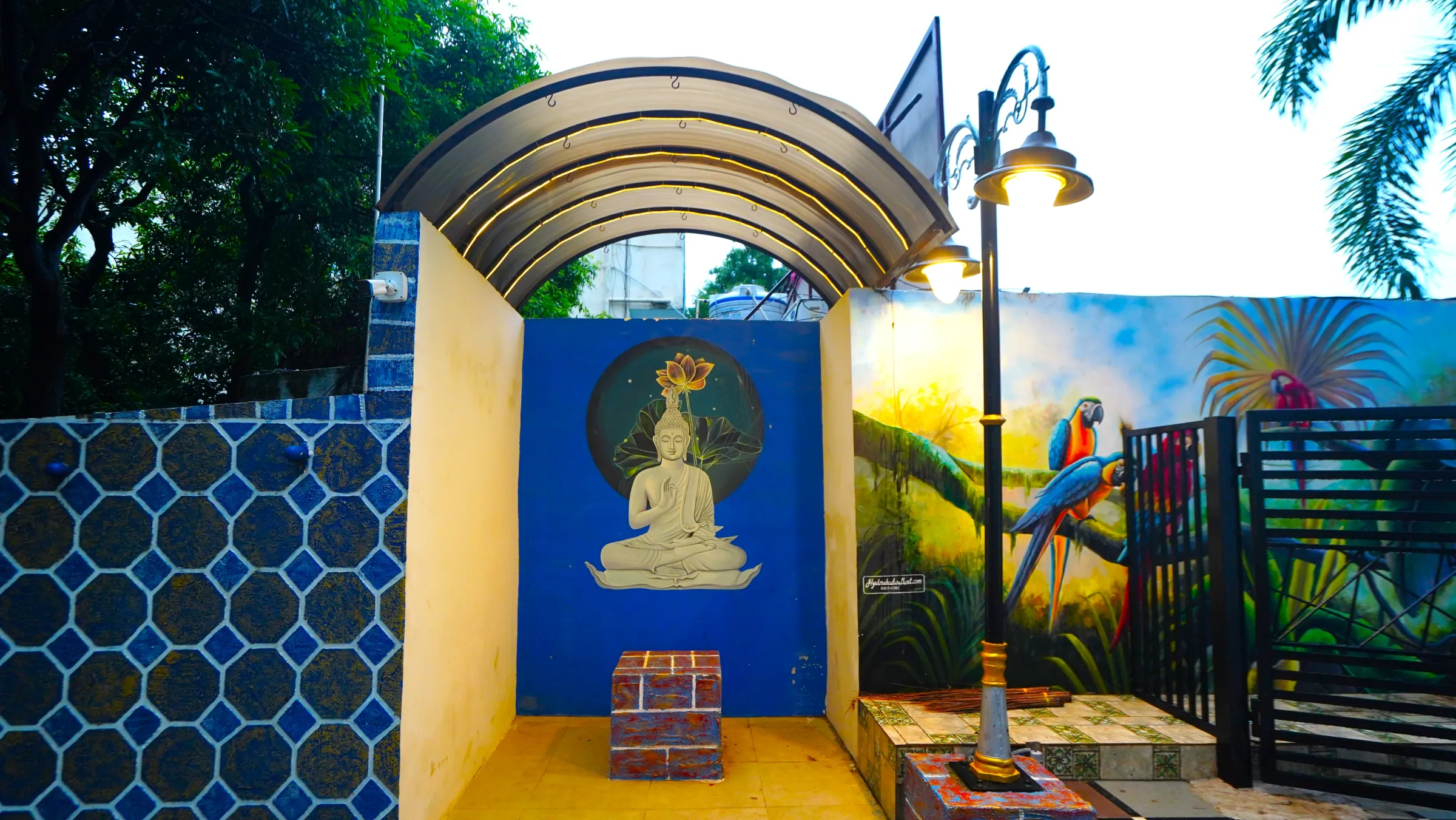 Elysian Grand Banquet Hall