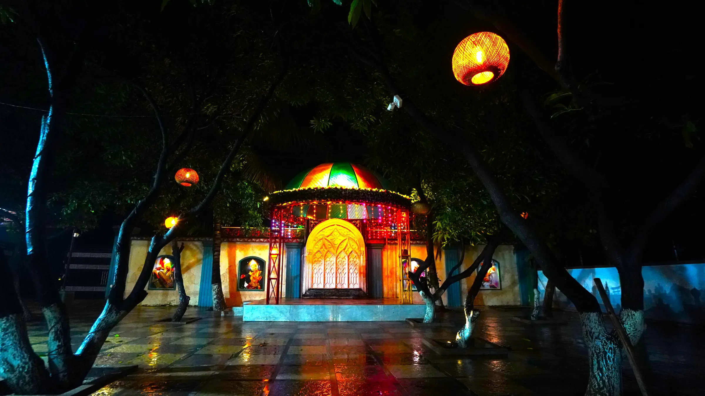 Elysian Grand Banquet Hall