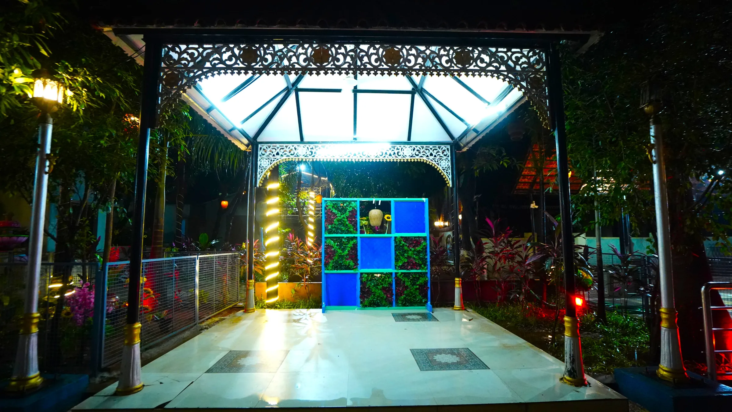 Elysian Grand Banquet Hall