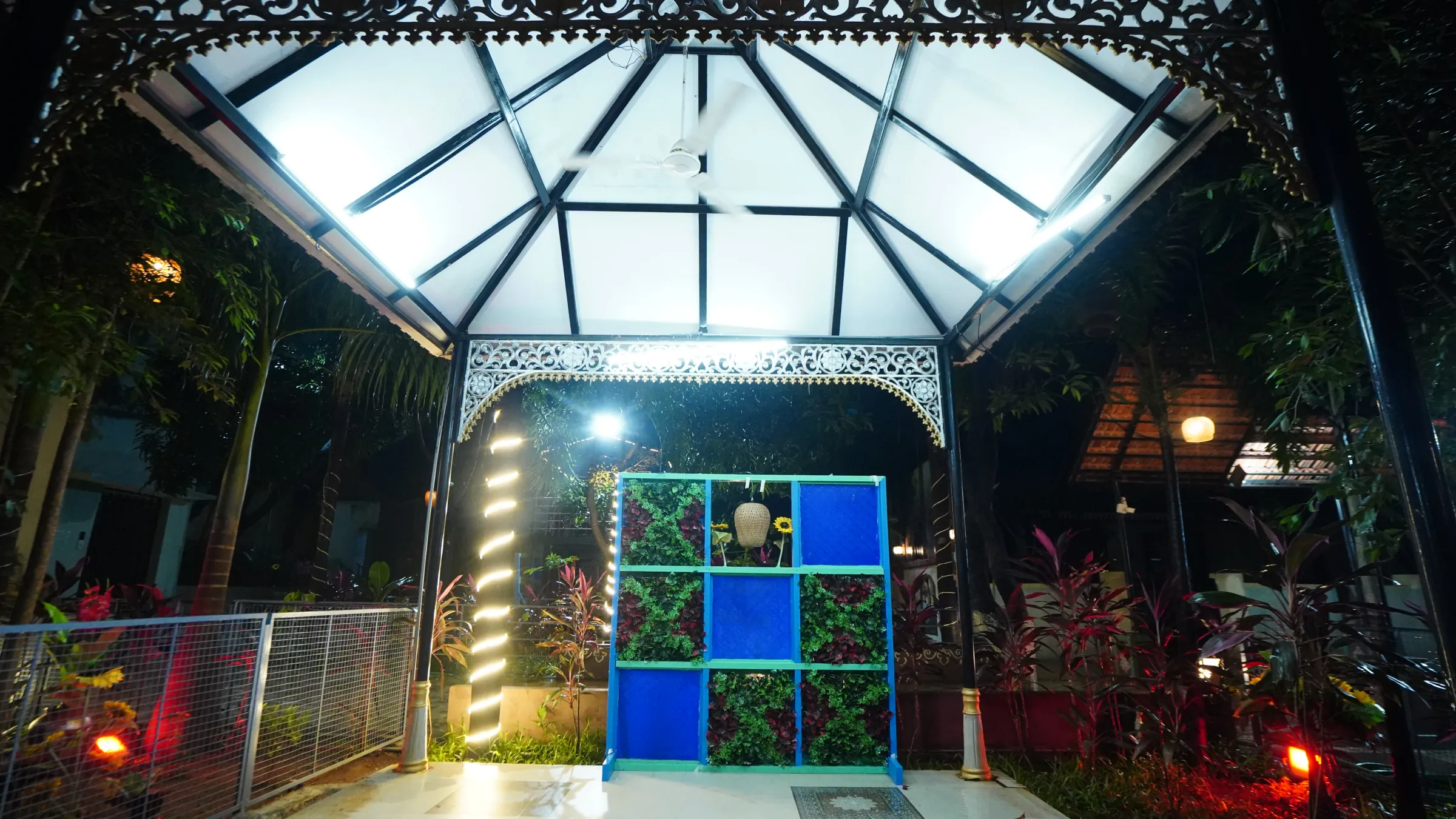 Elysian Grand Banquet Hall
