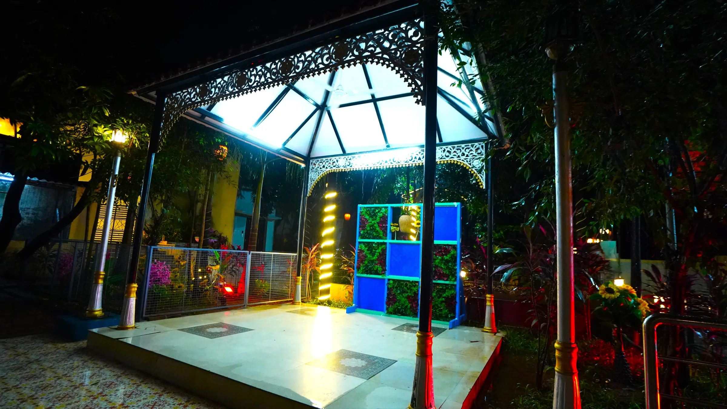 Elysian Grand Banquet Hall