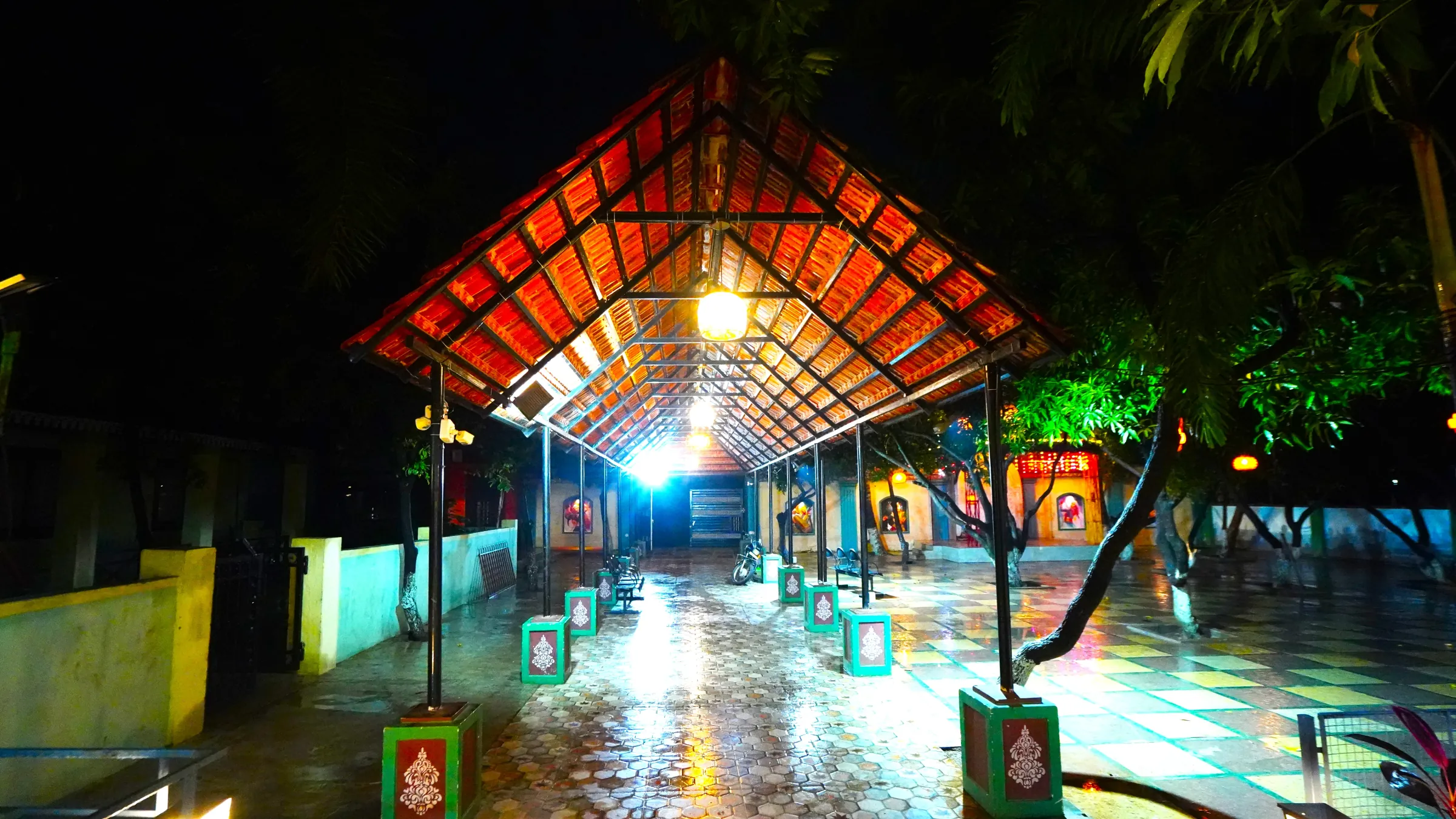 Elysian Grand Banquet Hall