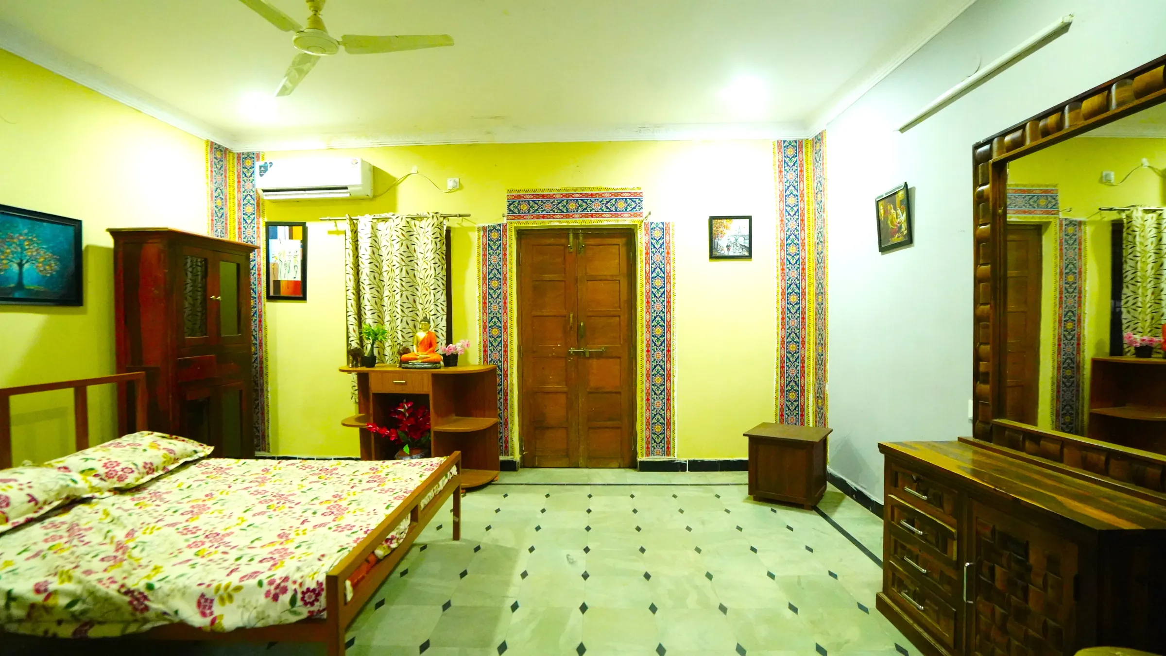 Manduva House