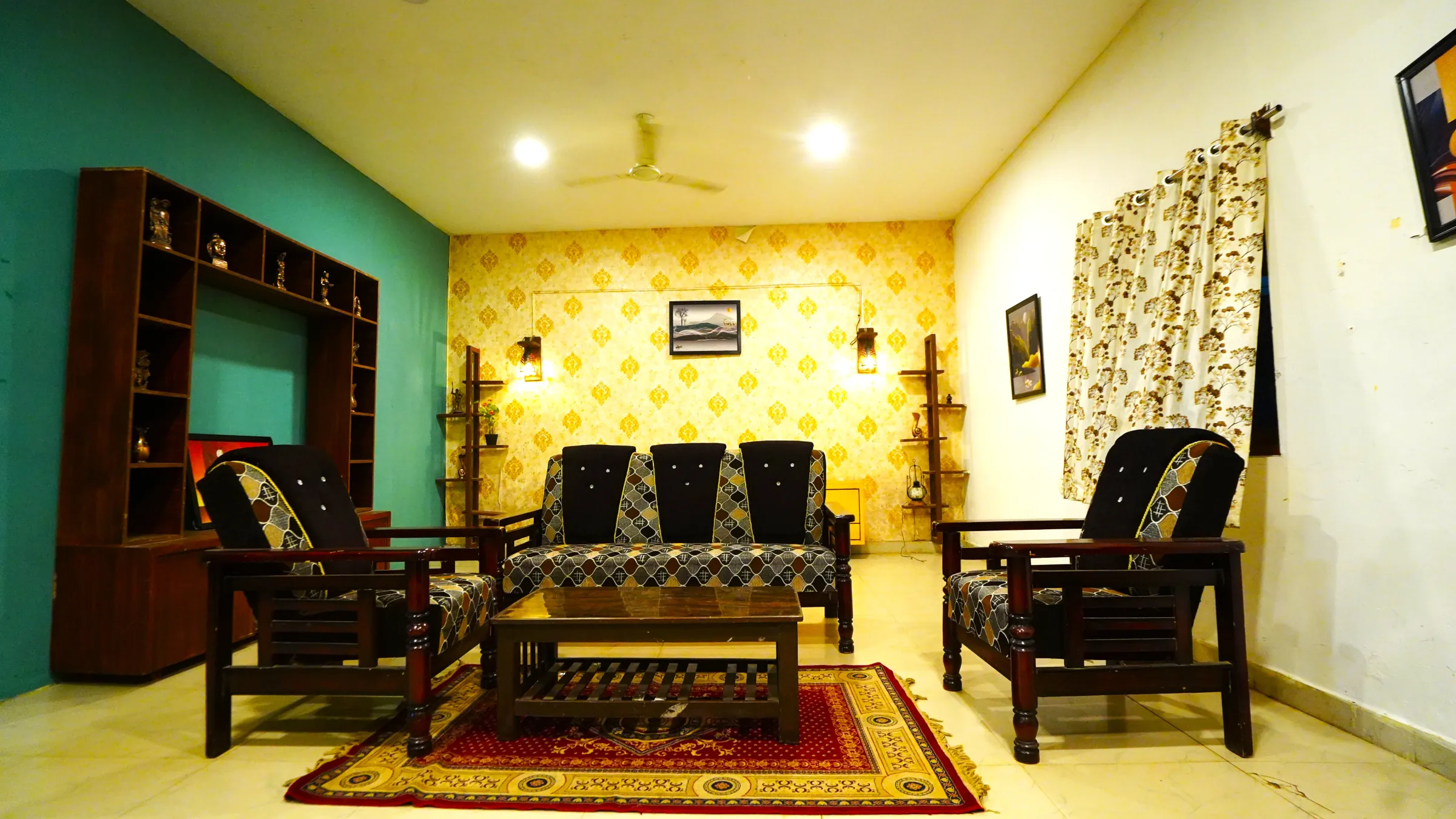 Rich House 2 — Premium Villa