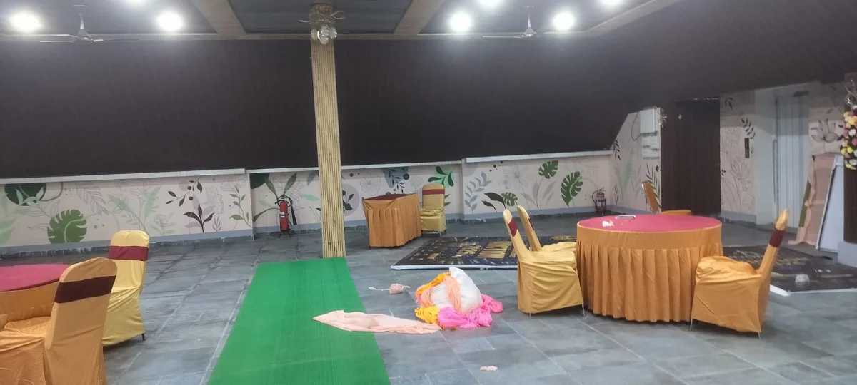 Real celebration at Sri Golden Meadows - photo 19