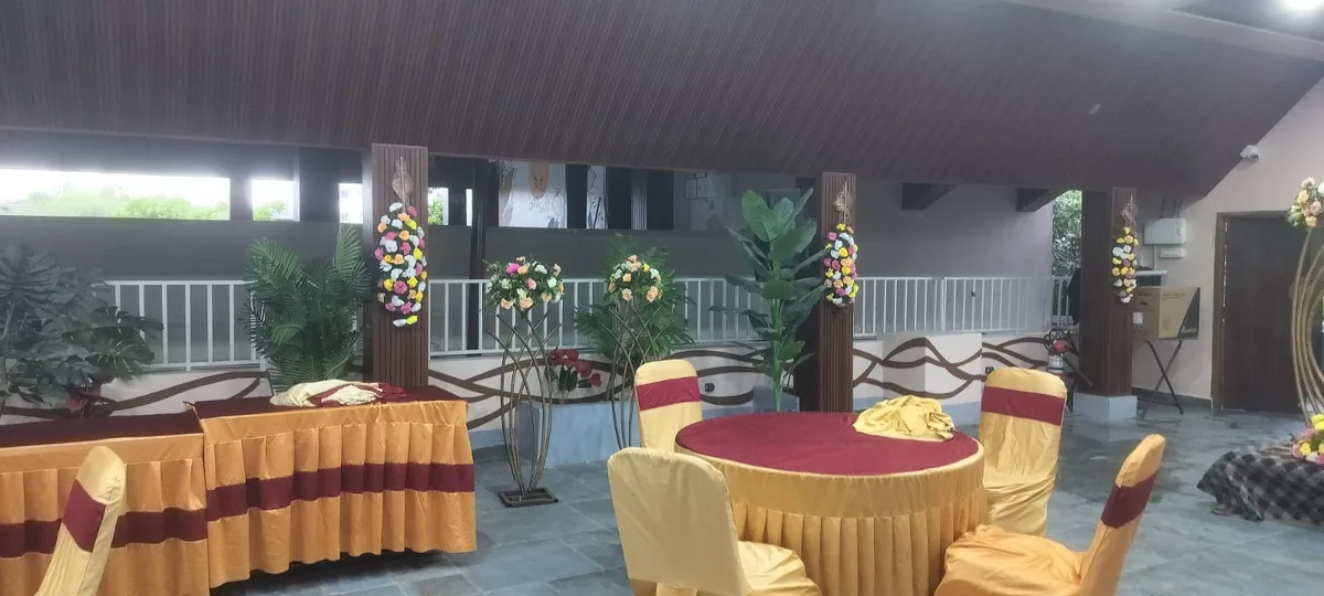 Real celebration at Sri Golden Meadows - photo 20